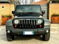 Jeep Wrangler 2.8D aut-200cv-EURO 5-U.Propr-2011 Nero - thumbnail 7