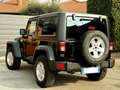 Jeep Wrangler 2.8D aut-200cv-EURO 5-U.Propr-2011 Nero - thumbnail 3