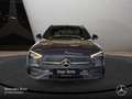Mercedes-Benz C 300 e T AMG+NIGHT+PANO+AHK+LED+KAMERA+SITZKLIMA Blau - thumbnail 3