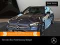 Mercedes-Benz C 300 e T AMG+NIGHT+PANO+AHK+LED+KAMERA+SITZKLIMA Blau - thumbnail 1