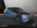 Mercedes-Benz C 300 e T AMG+NIGHT+PANO+AHK+LED+KAMERA+SITZKLIMA Blau - thumbnail 5