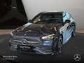 Mercedes-Benz C 300 e T AMG+NIGHT+PANO+AHK+LED+KAMERA+SITZKLIMA Blau - thumbnail 2