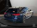 Mercedes-Benz C 300 e T AMG+NIGHT+PANO+AHK+LED+KAMERA+SITZKLIMA Blau - thumbnail 8