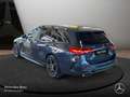 Mercedes-Benz C 300 e T AMG+NIGHT+PANO+AHK+LED+KAMERA+SITZKLIMA Blau - thumbnail 10