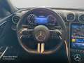Mercedes-Benz C 300 e T AMG+NIGHT+PANO+AHK+LED+KAMERA+SITZKLIMA Blau - thumbnail 14