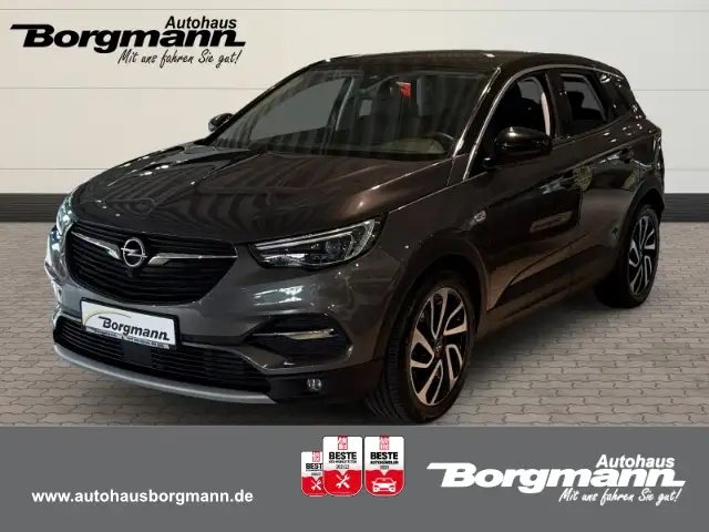 Opel Grandland Ultimate,Panorama Navi Soundsystem 360 Kamera Klim