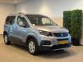 Peugeot Rifter L1 Rolstoelauto Automaat 3+1 of 5+0 Gris - thumbnail 13