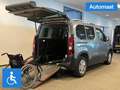 Peugeot Rifter L1 Rolstoelauto Automaat 3+1 of 5+0 Gris - thumbnail 2