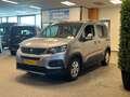 Peugeot Rifter L1 Rolstoelauto Automaat 3+1 of 5+0 Gris - thumbnail 12
