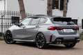 BMW 135 1-serie M135 xDrive |Panoramadak |Premium pack Grau - thumbnail 3