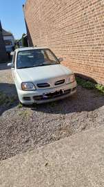 1.0i 16v Comfort