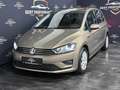 Volkswagen Golf Sportsvan Golf Sportsvan 1,6 TDI Lounge Grau - thumbnail 4