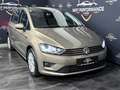 Volkswagen Golf Sportsvan Golf Sportsvan 1,6 TDI Lounge Grau - thumbnail 7