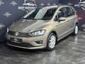 Volkswagen Golf Sportsvan Golf Sportsvan 1,6 TDI Lounge Grau - thumbnail 2