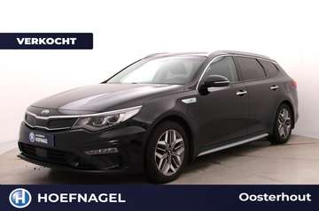 Sportswagon 2.0 GDI PHEV ExecutiveLine | Automaat