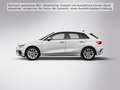 Audi A3 40 TFSI e LED/MMI/ASI/ACC/sound/SHZ Weiß - thumbnail 4