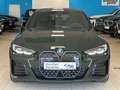 BMW i4 GranCoupe35eDr/Aut/Glasdach/ICONIC/AHK/M-Sport Vert - thumbnail 6