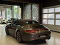 Porsche 911 Carrera 4 Cabrio PDK~LEDER~SPORTABGAS~20" Grau - thumbnail 5