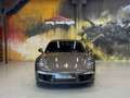 Porsche 911 Carrera 4 Cabrio PDK~LEDER~SPORTABGAS~20" Grau - thumbnail 2