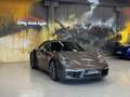 Porsche 911 Carrera 4 Cabrio PDK~LEDER~SPORTABGAS~20" Grau - thumbnail 7