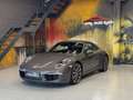 Porsche 911 Carrera 4 Cabrio PDK~LEDER~SPORTABGAS~20" Grau - thumbnail 3