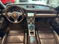Porsche 911 Carrera 4 Cabrio PDK~LEDER~SPORTABGAS~20" Grau - thumbnail 11