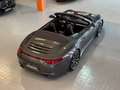 Porsche 911 Carrera 4 Cabrio PDK~LEDER~SPORTABGAS~20" Grau - thumbnail 10