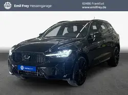 Volvo XC60 XC60 B5 AWD Plus Black Edition Aut 21'' Sitzkomfor