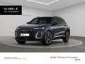 Audi Q5 TDI edition one Matrix-LED Navi Pano 360° AHK Grau - thumbnail 1