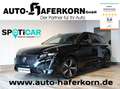 Peugeot 308 SW GT PureTech 130 EAT8*ACC*MATRIX*360° Schwarz - thumbnail 1