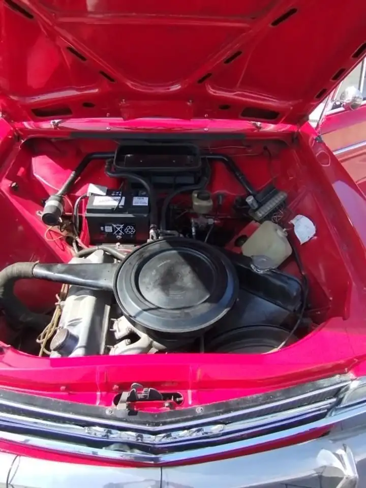 Audi 80 F103, foto 9