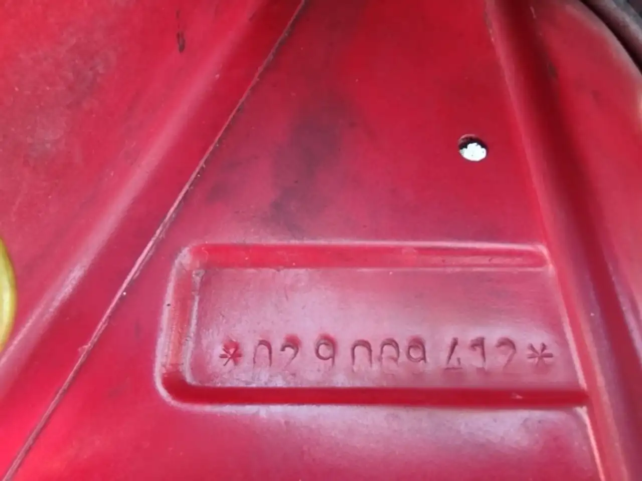 Audi 80 F103, foto 12