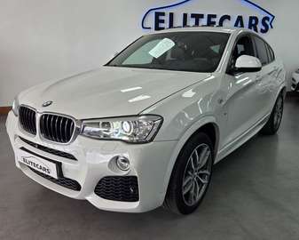 xDrive 20dA