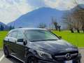 Mercedes-Benz CLA 45 AMG Shooting Brake 4matic 360cv auto Schwarz - thumbnail 7