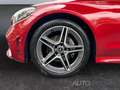 Mercedes-Benz C 200 Cabrio 9G-TRONIC AMG Line *Navi*CarPlay* Rot - thumbnail 18