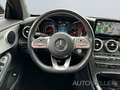 Mercedes-Benz C 200 Cabrio 9G-TRONIC AMG Line *Navi*CarPlay* Rot - thumbnail 11