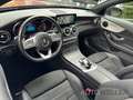 Mercedes-Benz C 200 Cabrio 9G-TRONIC AMG Line *Navi*CarPlay* Rot - thumbnail 15