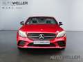 Mercedes-Benz C 200 Cabrio 9G-TRONIC AMG Line *Navi*CarPlay* Rot - thumbnail 7