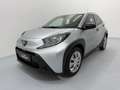 Toyota Aygo X KLIMA TEMPOMAT Silber - thumbnail 3
