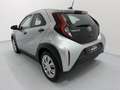 Toyota Aygo X KLIMA TEMPOMAT Silber - thumbnail 7