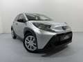Toyota Aygo X KLIMA TEMPOMAT Silber - thumbnail 1