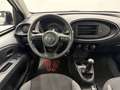 Toyota Aygo X KLIMA TEMPOMAT Silber - thumbnail 13