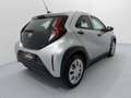 Toyota Aygo X KLIMA TEMPOMAT Silber - thumbnail 8