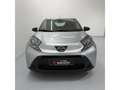Toyota Aygo X KLIMA TEMPOMAT Silber - thumbnail 4