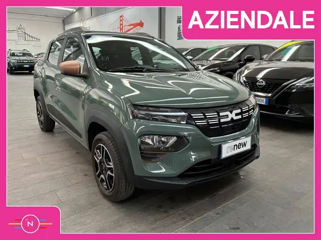 Dacia Spring 65 Extreme 100% Electric ***IVA ESPOSTA***