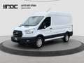 Ford Transit L2H2 2.0 TDCi Trend 350 AWD Weiß - thumbnail 1