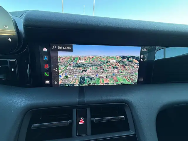 Porsche Taycan 4S Sport Turismo PERFORMANCE-BATTERIE PLUS VOLL Ansicht 20