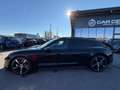 Porsche Taycan 4S Sport Turismo PERFORMANCE-BATTERIE PLUS VOLL Schwarz - thumbnail 6
