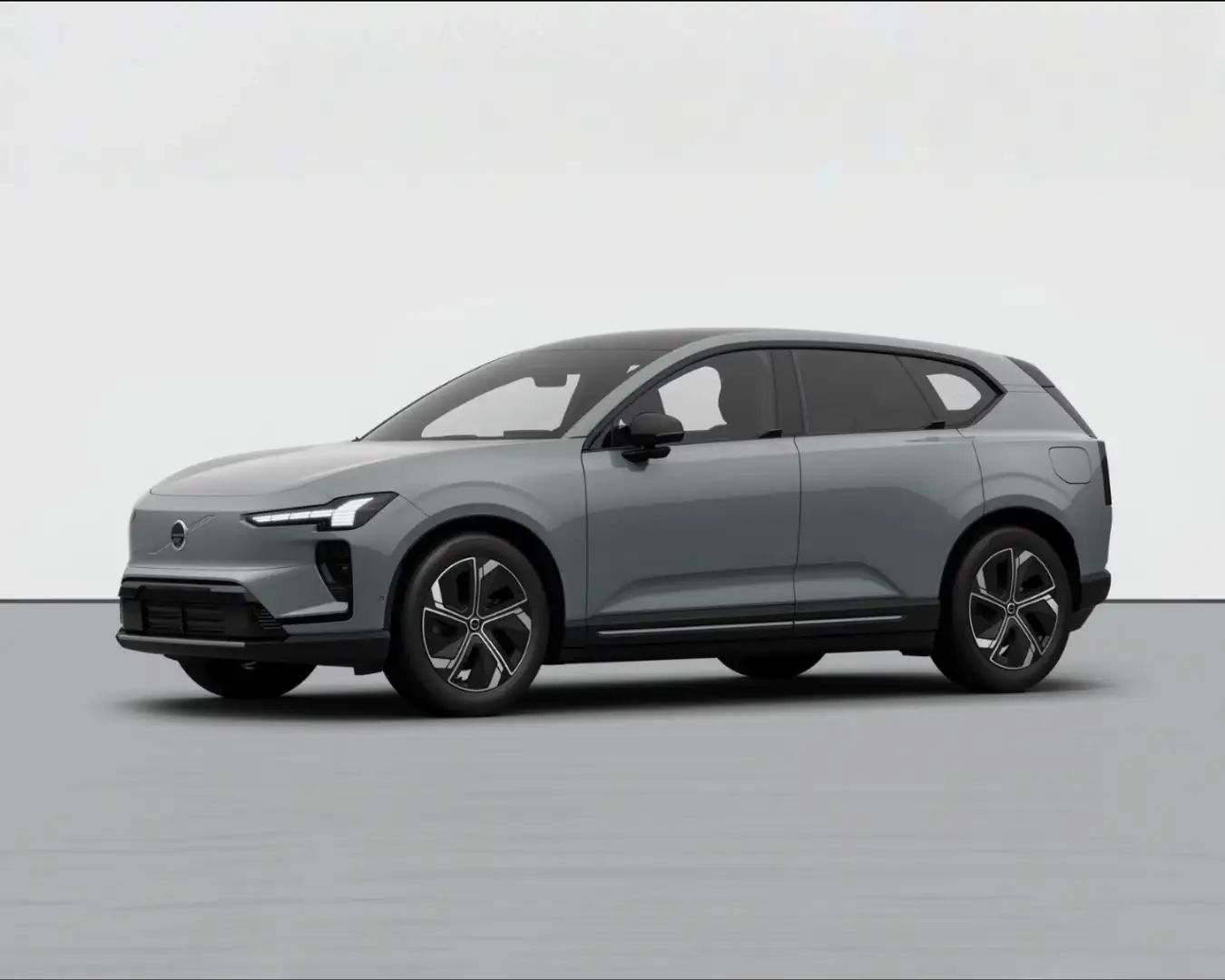 Volvo S60 Cross Country P6 PLUS DA ORDINARE PREZZO PROMO FINO A FINE MESE Grau - 1