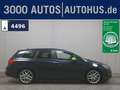 Opel Astra ST 1.6 CDTI Style Navi RfK PDC Shz AHK Grün - thumbnail 1